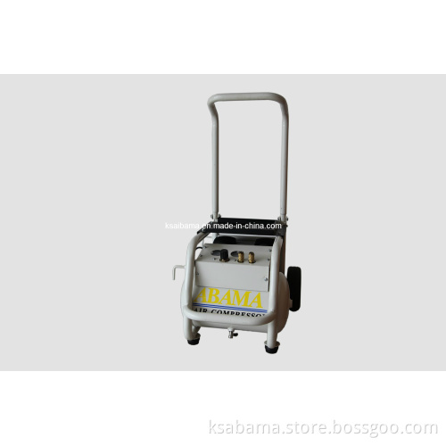 Oil-Free Aie Compressor (230V/50Hz 2.5HP)